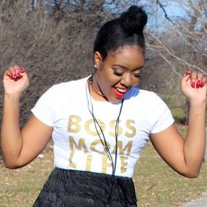 Meet your Posher, Tiara